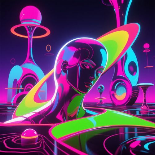 Wilkie Erneswerday cover art