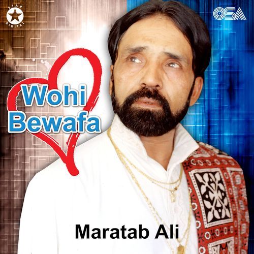 Wohi Bewafa