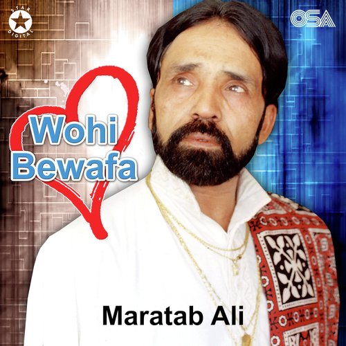 Wohi Bewafa_poster_image