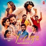 World Music Day - Top 10 Telugu Superhits