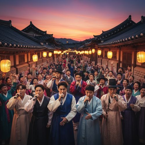 사또의 빡센 단속