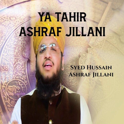 Ya Tahir Ashraf Jillani