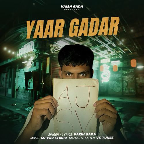 Yaar Gadar