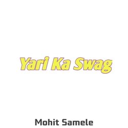 Yari ka swag-IzIkdAdaewI