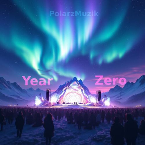 Lakeside Vibz (Club Mix) cover art