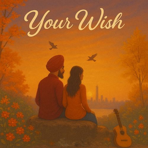 Your Wish