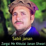 Zargai Me Khkulai Janan Ghwari