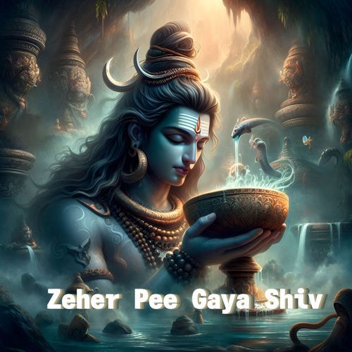 Zeher Pee Gaya Shiv