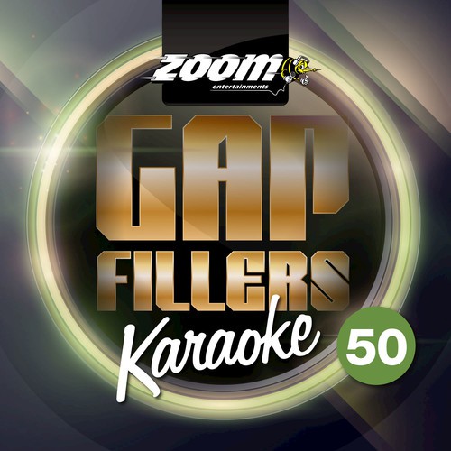 Zoom Karaoke Gap Fillers, Vol. 50