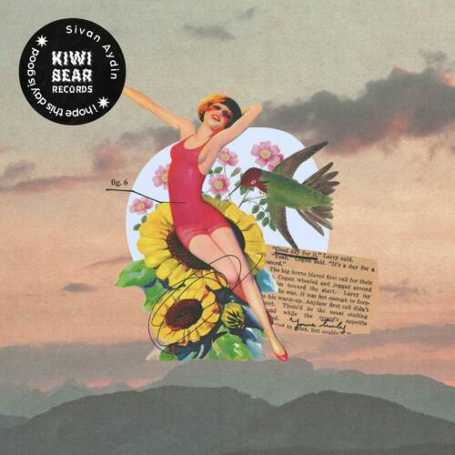 i hope this day is good