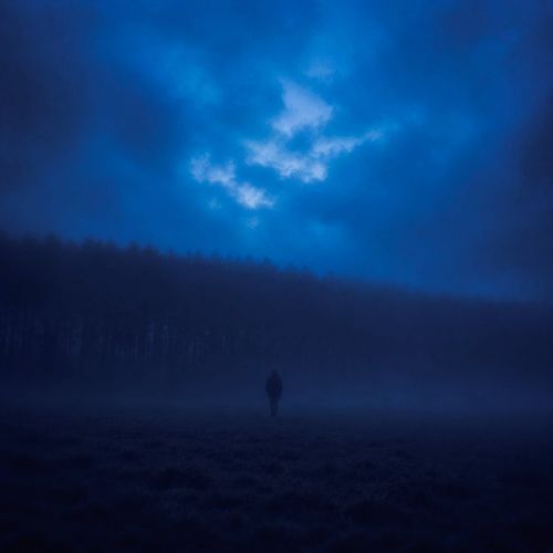 sadness - super slowed