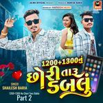 1200+1300 Nu Chori Taru Dablu Part 2