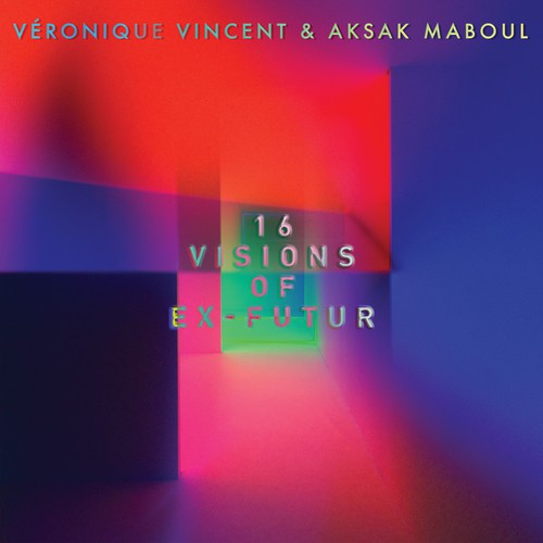 Veronique Vincent