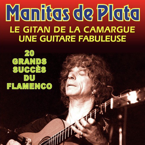 Rhumba de Manitas