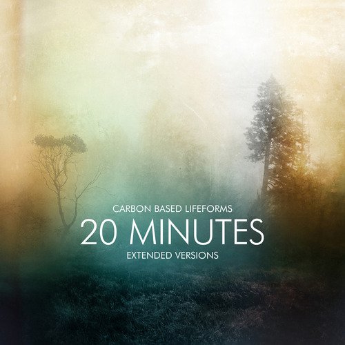 20 Minutes (Extended Versions)_poster_image