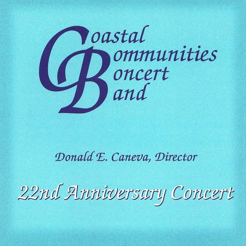 22nd Anniversary Concert_poster_image