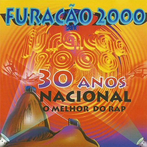 30 Anos Nacional: O Melhor do Rap_poster_image