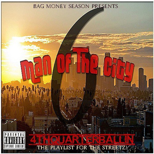 Bag Money Season (Outro) [feat. 6manofthecity]