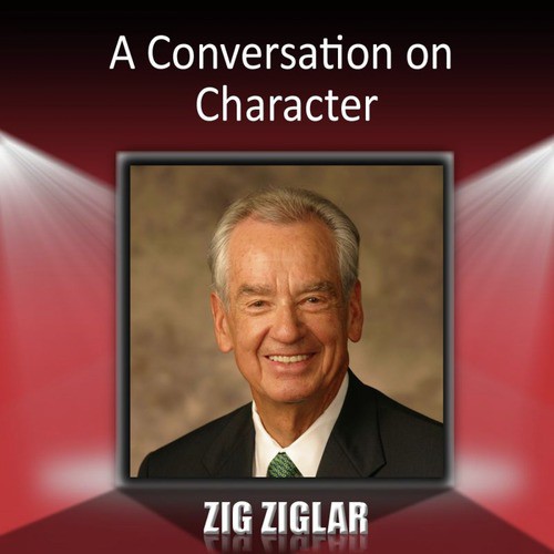 A Conversation On Character