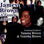 Yamma Brown