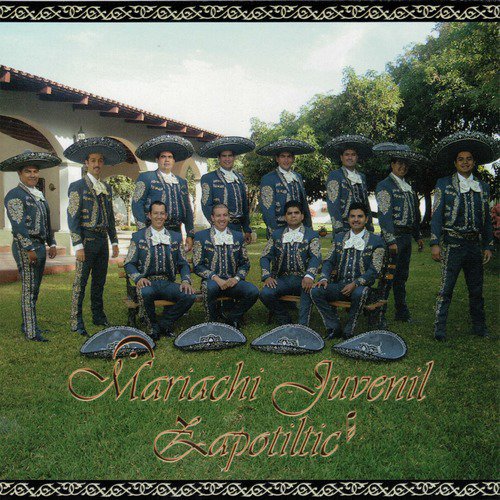 El Dicharachero cover art