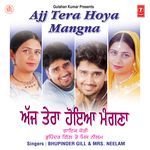 Main Haan Tere Wal Di