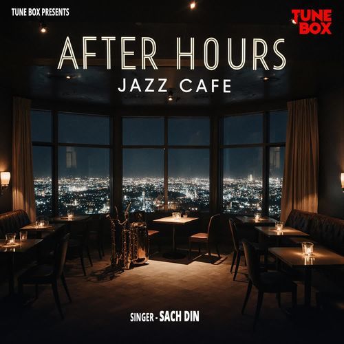 After Hours Jazz Cafe