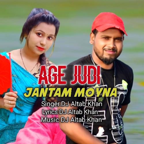 Age Judi Jantam Moyna