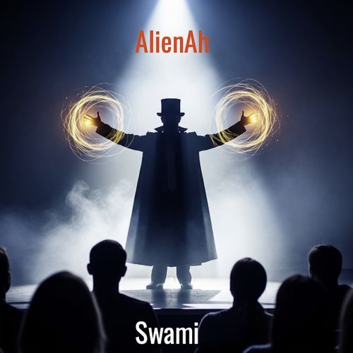 AlienAh