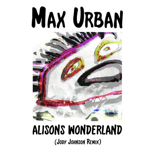 Alisons Wonderland (Jody Johnson Remix)_poster_image