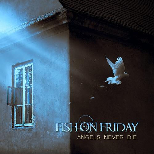 Angels Never Die (Radio Edit)
