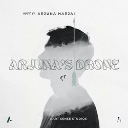 Arjuna&#039;s Drone-Ni5fBUN7D0o