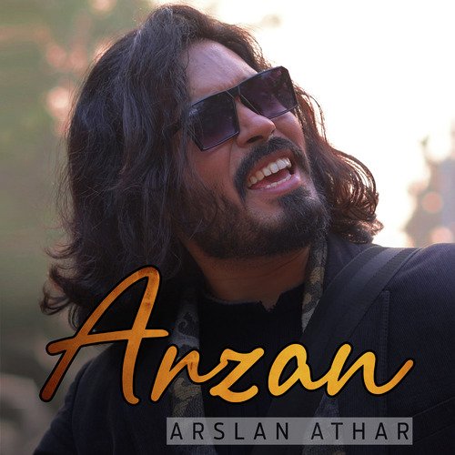 Arzan