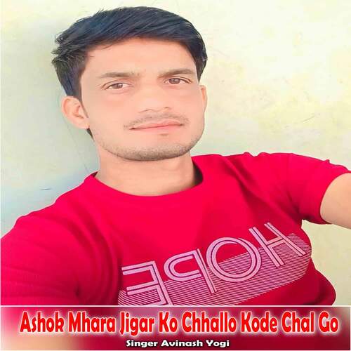 Ashok Mhara Jigar Ko Chhallo Kode Chal Go