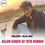 Aslam Singer SR 7878 Remake