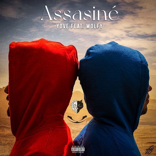 Assassiné