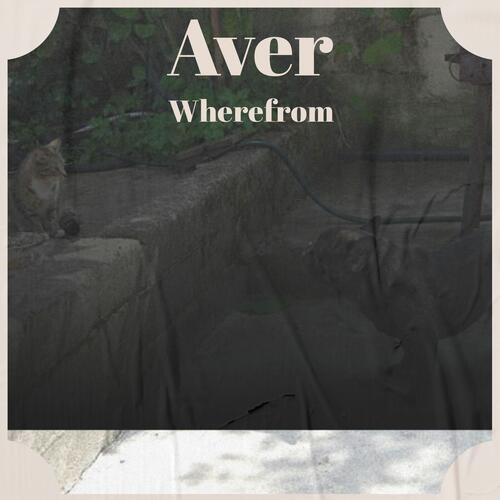 We Conveyor cover art