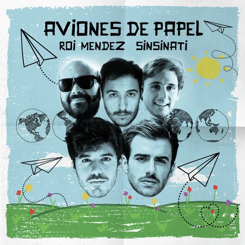 Aviones De Papel_poster_image