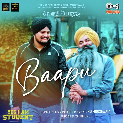 Baapu (From"Yes I Am Student")