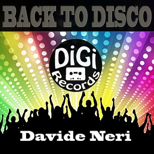 Back to Disco (4 Disco Lovers)
