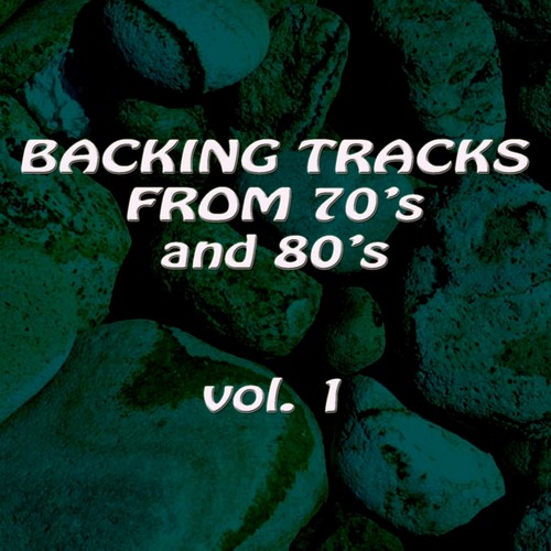 Backing Tracks From 70'S And 80'S
