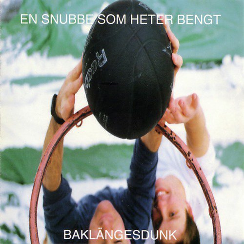 Som Somliga Somrar cover art