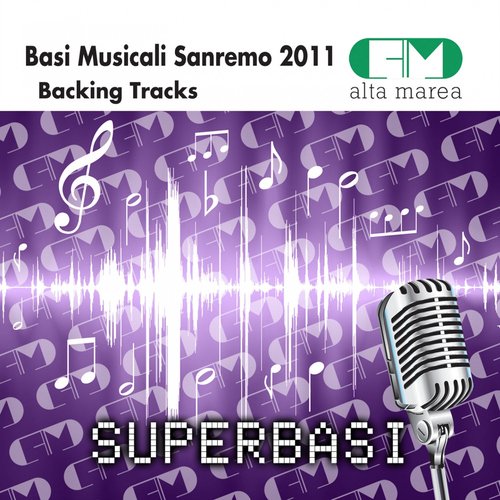 Il mare immenso (Originally Performed By Giusy Ferreri)