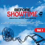 Before Showtime, Vol. 1