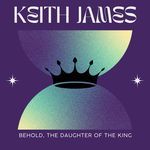 Behold, The Daughter of the King (Organ) artwork