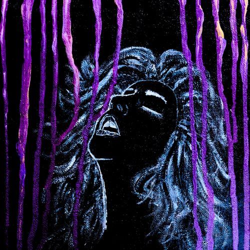 Belial cover art