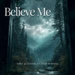 Believe Me (feat. Filip Burman)