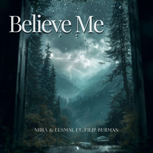 Believe Me (feat. Filip Burman)