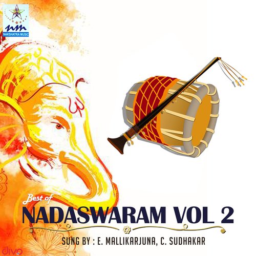 Best of Nadaswaram Vol 2