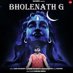 Bholenath G-HxwOezh9dgU